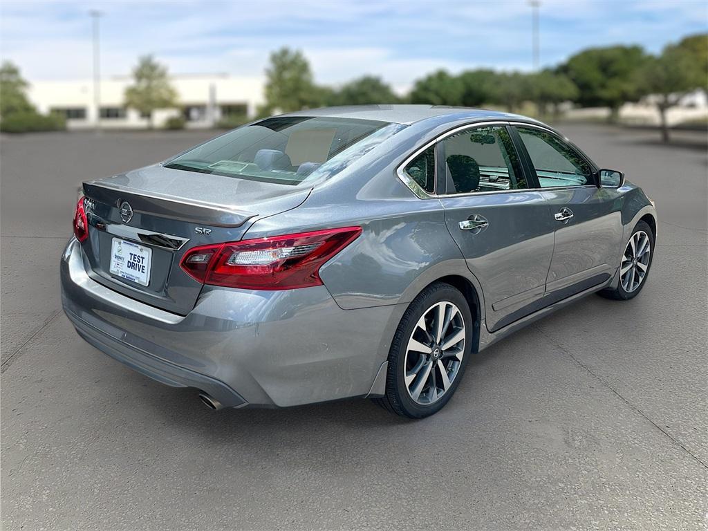 used 2017 Nissan Altima car, priced at $14,625