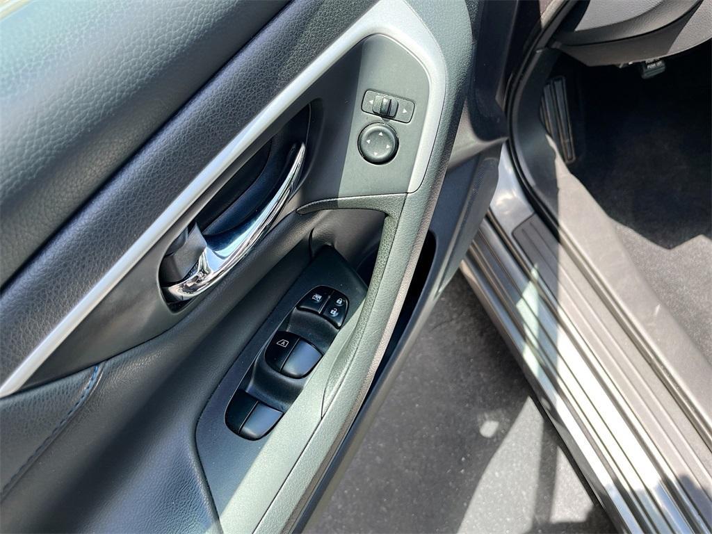 used 2017 Nissan Altima car, priced at $14,625