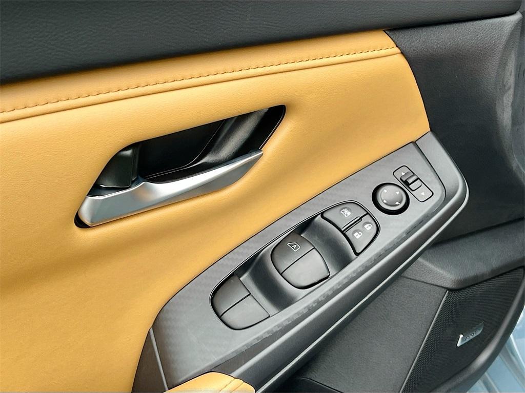 new 2025 Nissan Sentra car, priced at $24,188
