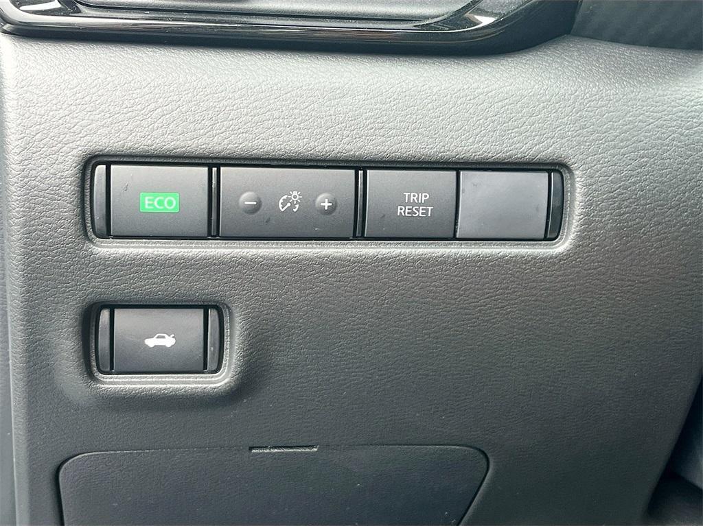 new 2025 Nissan Sentra car, priced at $24,188
