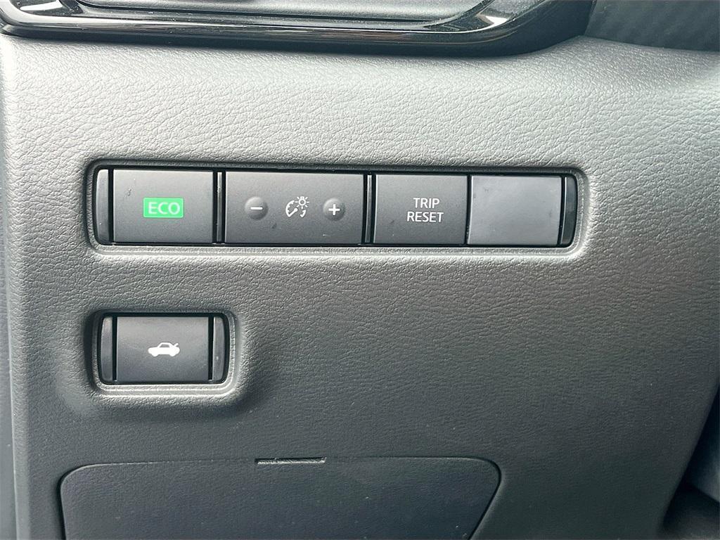 new 2025 Nissan Sentra car, priced at $25,719