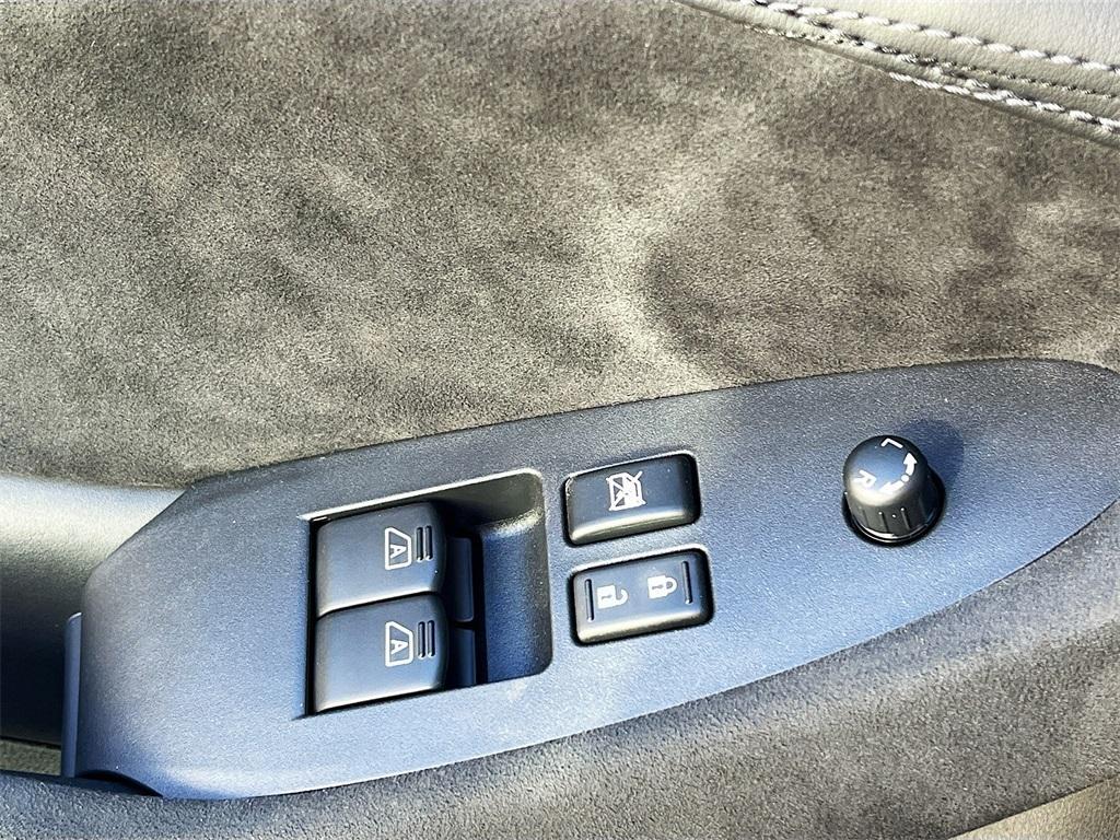 used 2024 Nissan Z car, priced at $53,991