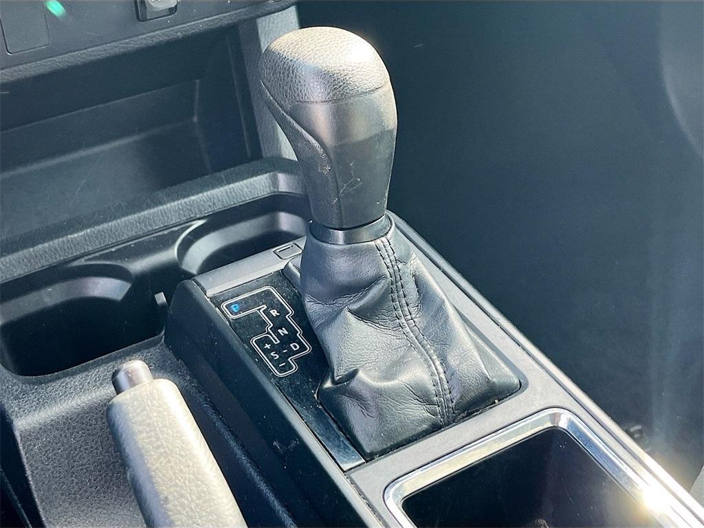 used 2019 Toyota Tacoma car, priced at $25,991