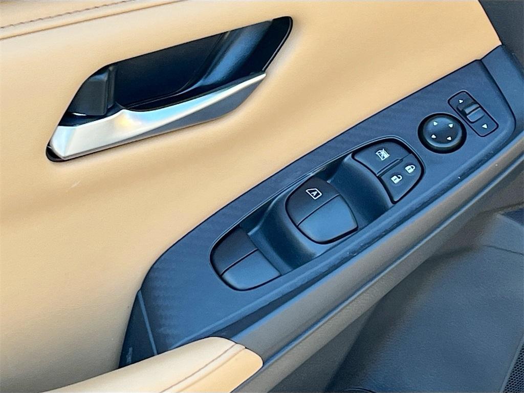 new 2025 Nissan Sentra car, priced at $23,534