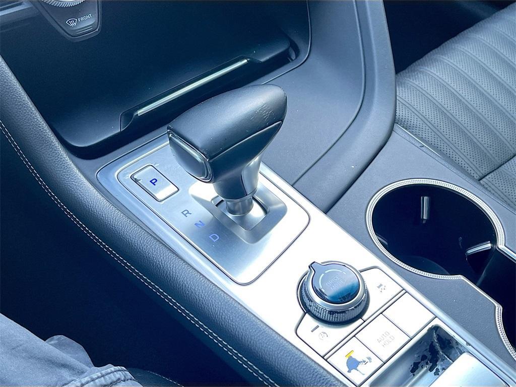 used 2020 Genesis G70 car, priced at $19,953