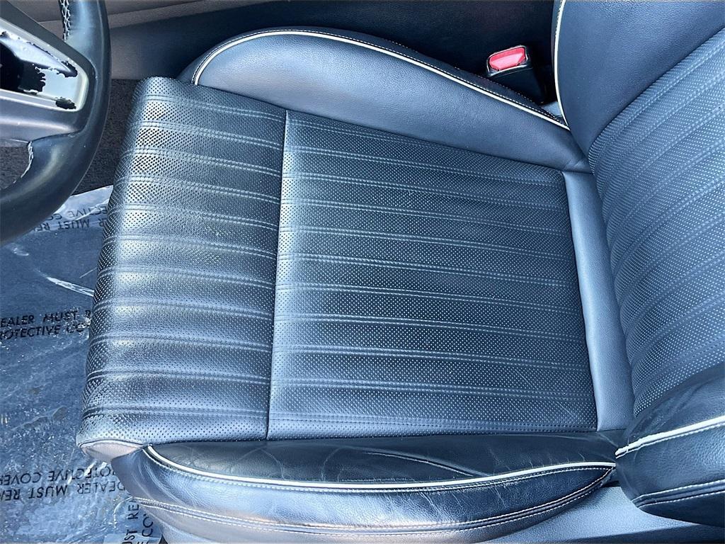 used 2020 Genesis G70 car, priced at $19,953