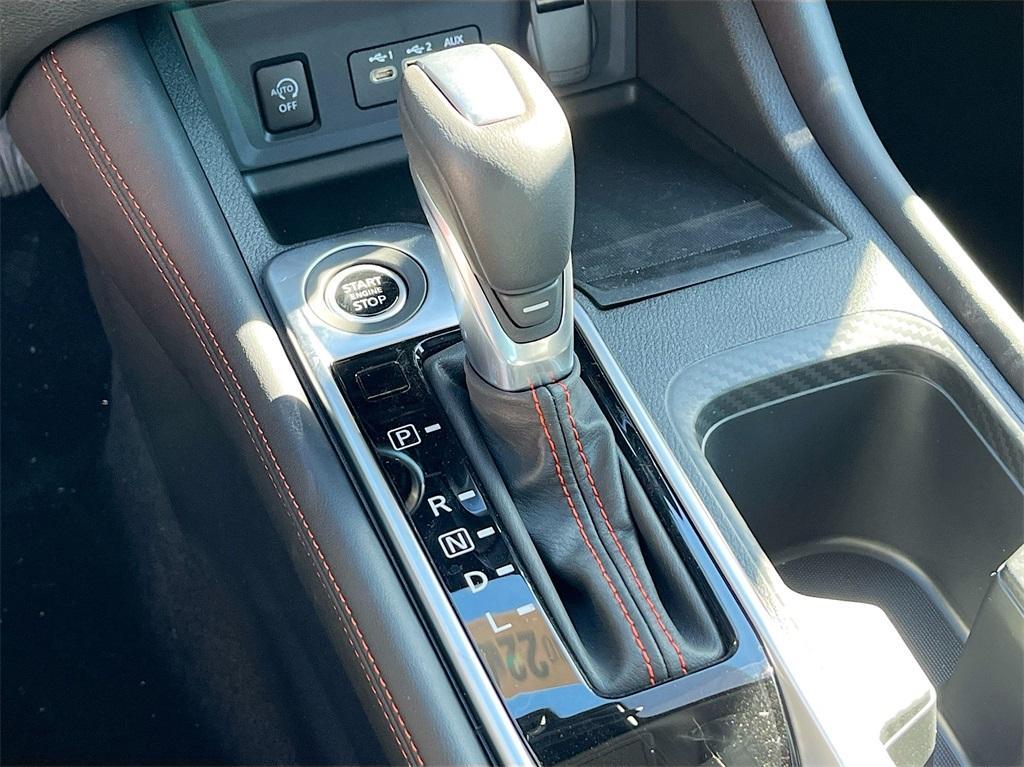 new 2025 Nissan Sentra car, priced at $25,610