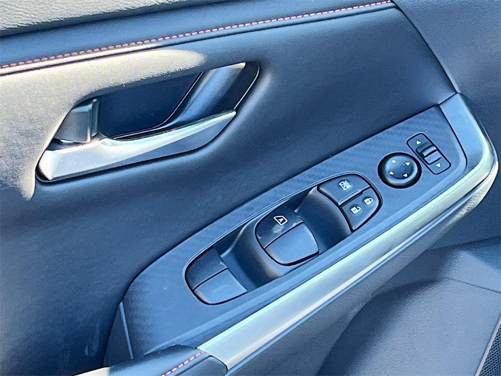 new 2025 Nissan Sentra car, priced at $27,731