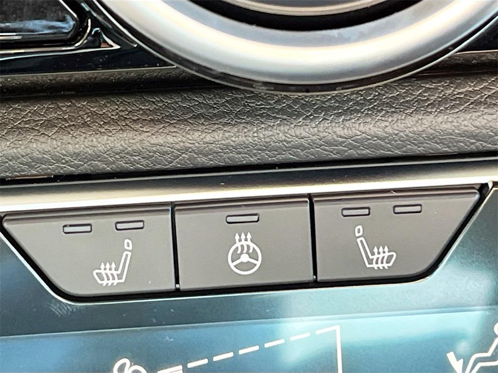 new 2025 Nissan Sentra car, priced at $21,958