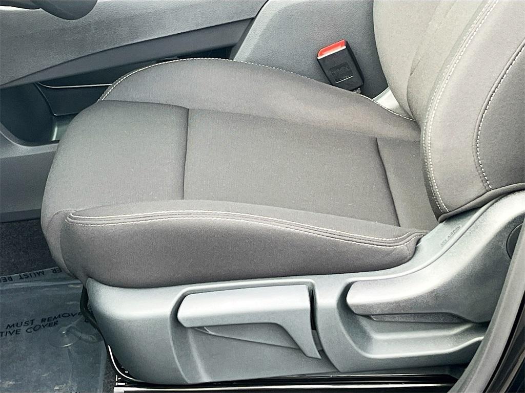 new 2025 Nissan Rogue car, priced at $28,606