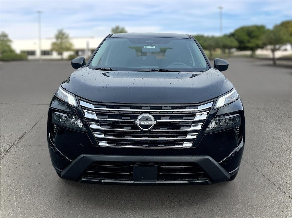 new 2025 Nissan Rogue car, priced at $30,006
