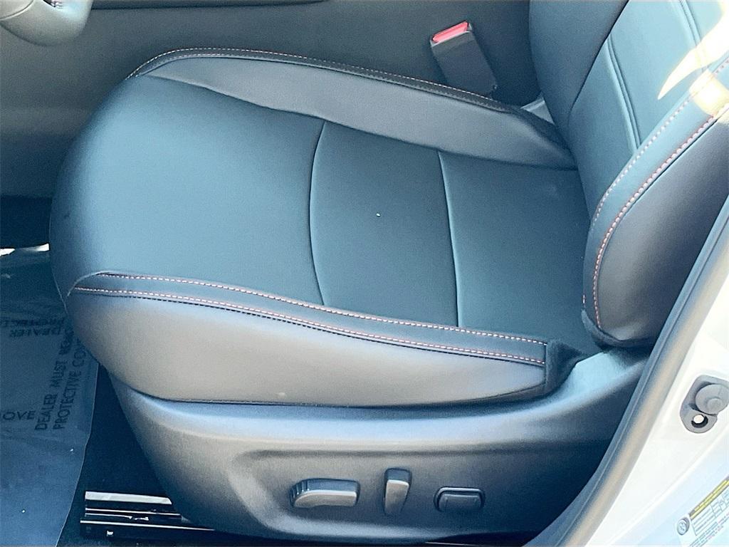 new 2025 Nissan Sentra car, priced at $27,731
