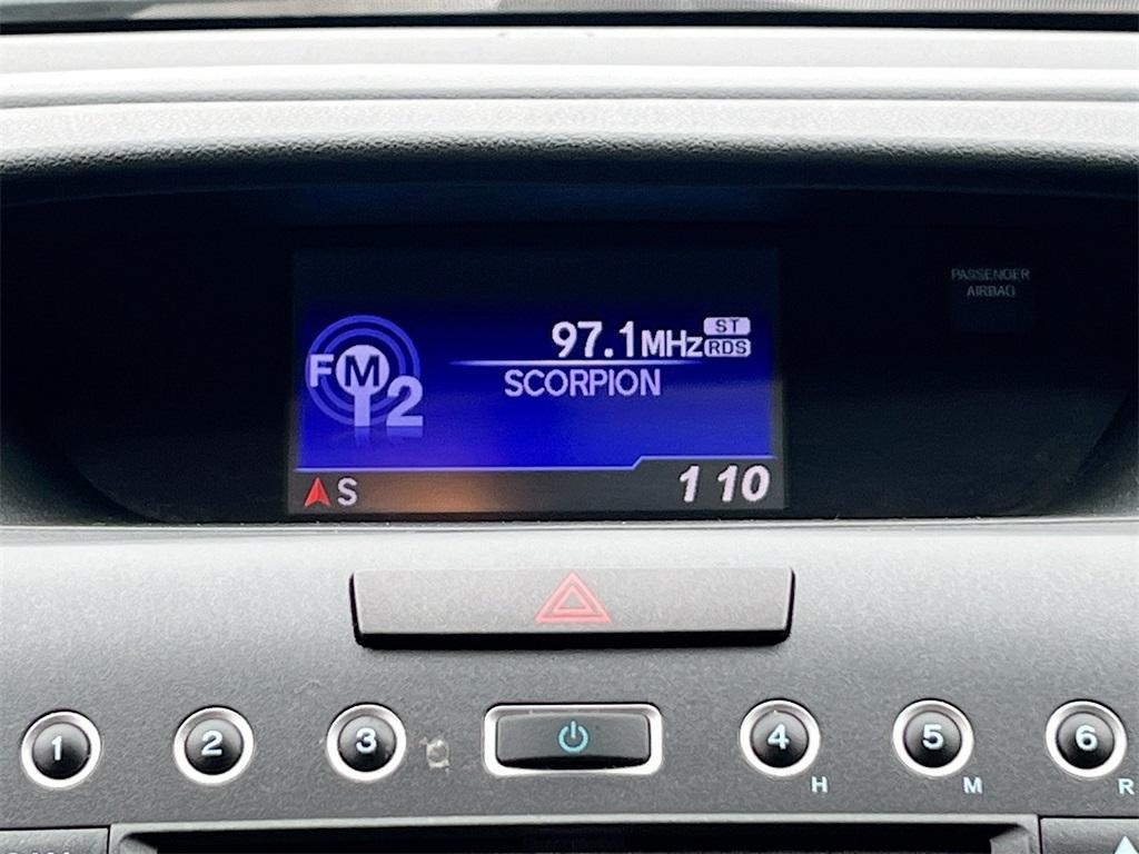 used 2014 Honda CR-V car, priced at $13,926