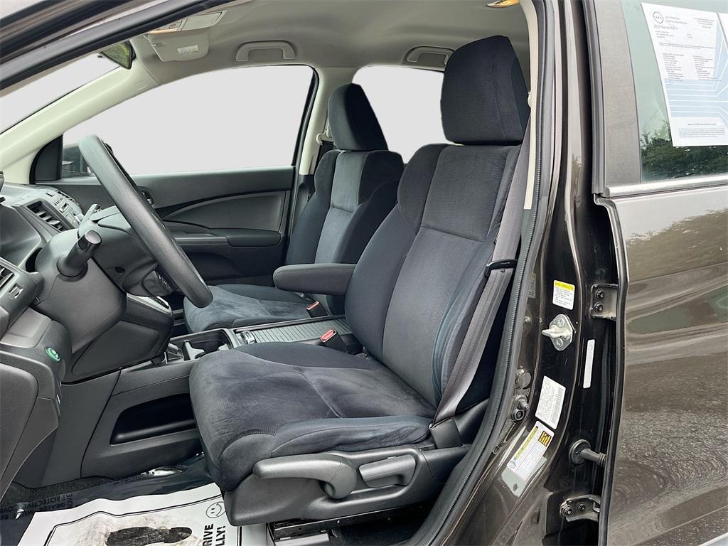 used 2014 Honda CR-V car, priced at $13,926
