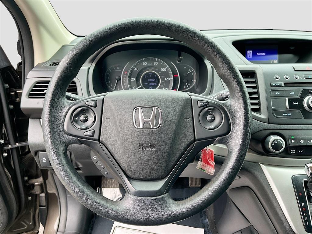 used 2014 Honda CR-V car, priced at $13,926