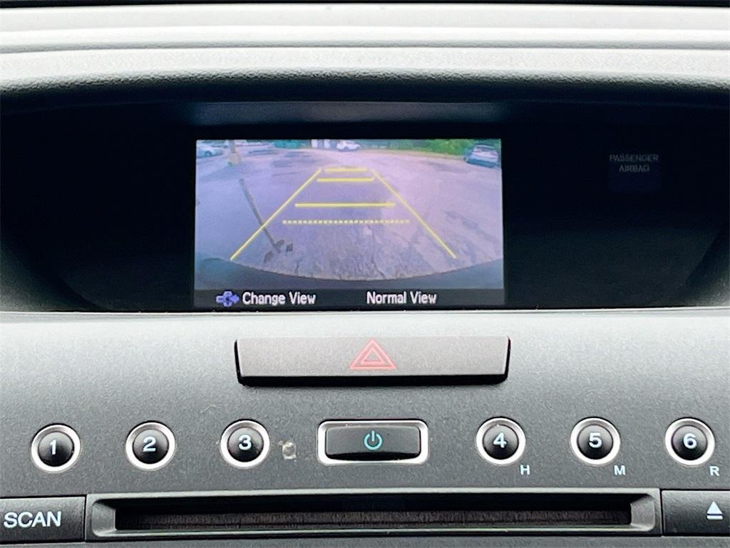 used 2014 Honda CR-V car, priced at $13,926