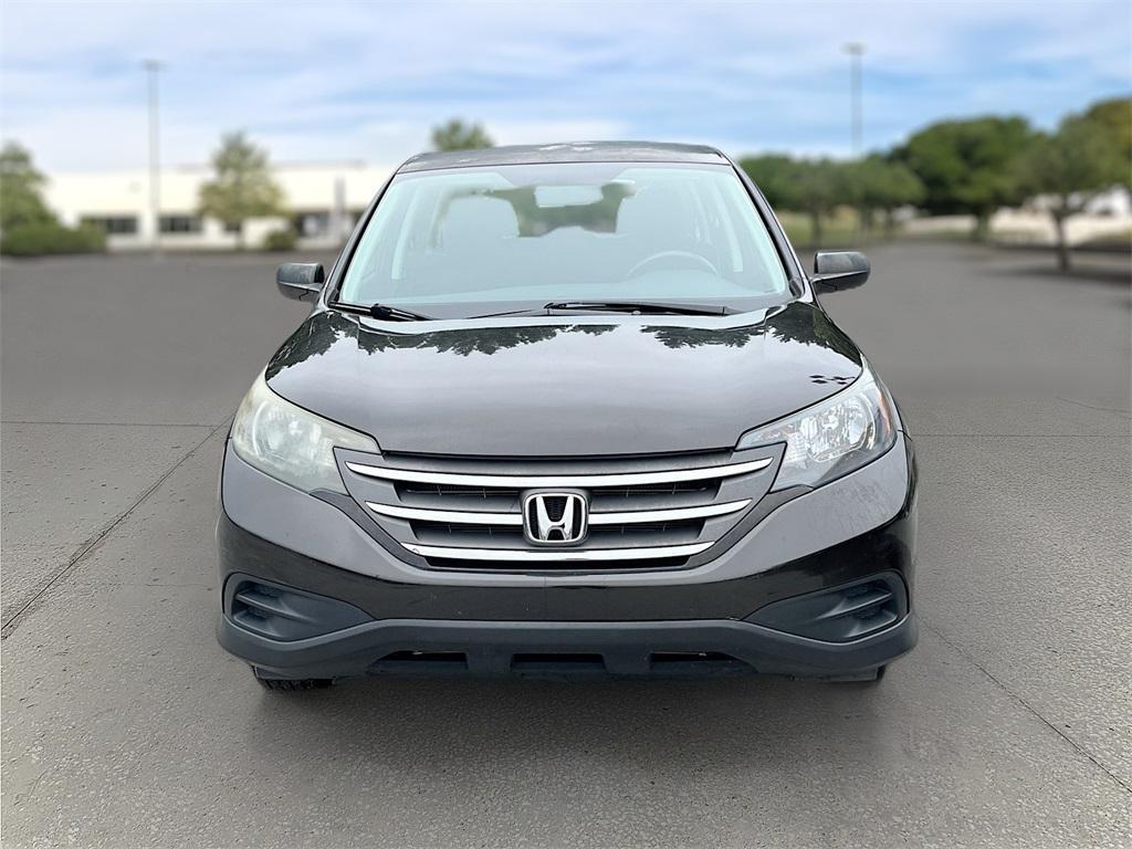used 2014 Honda CR-V car, priced at $13,926