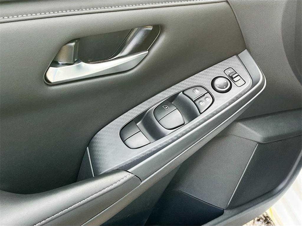 new 2025 Nissan Sentra car, priced at $21,026