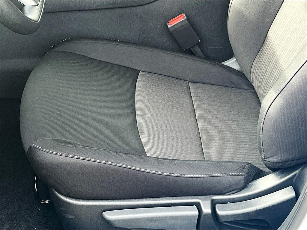 new 2025 Nissan Sentra car, priced at $22,489