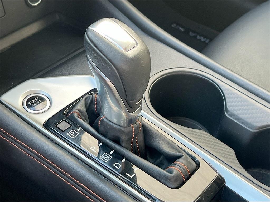 used 2020 Nissan Altima car, priced at $18,086