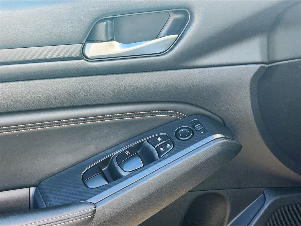 used 2020 Nissan Altima car, priced at $18,086
