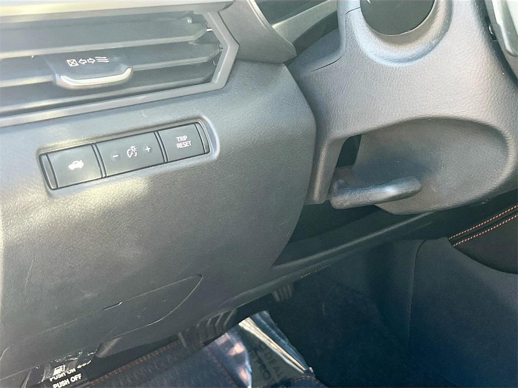 used 2020 Nissan Altima car, priced at $18,086
