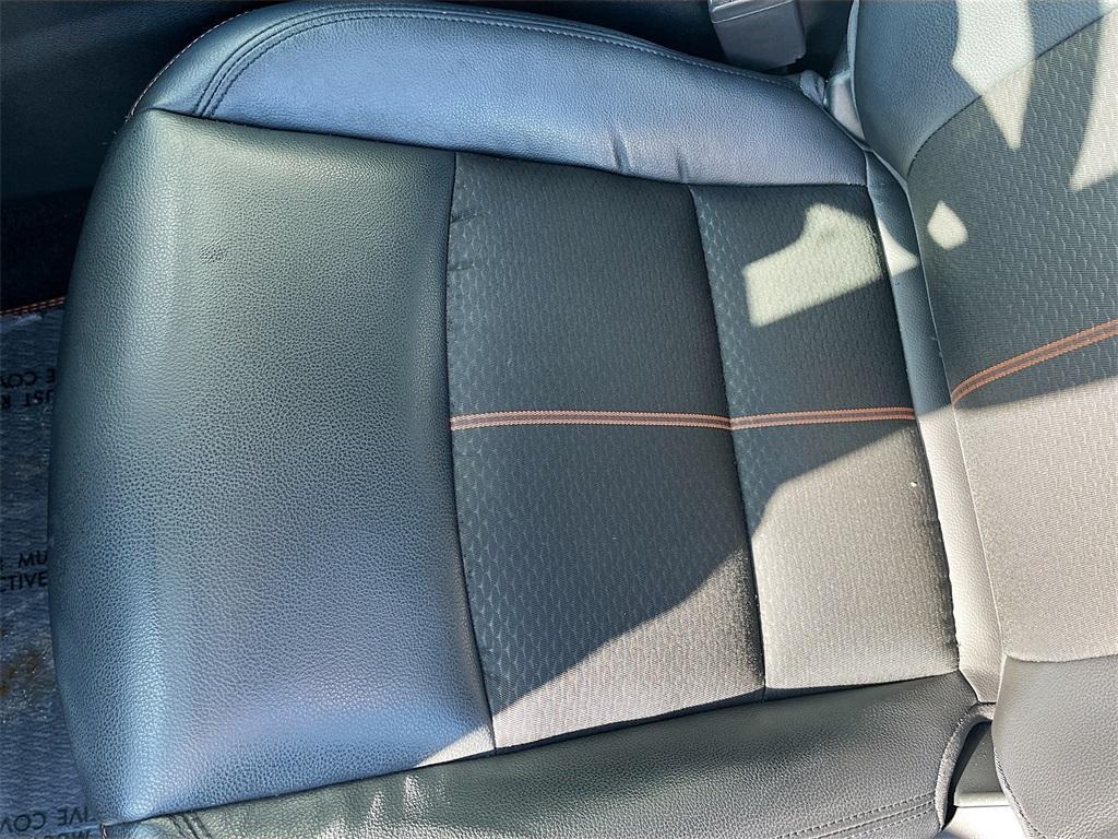 used 2020 Nissan Altima car, priced at $18,086