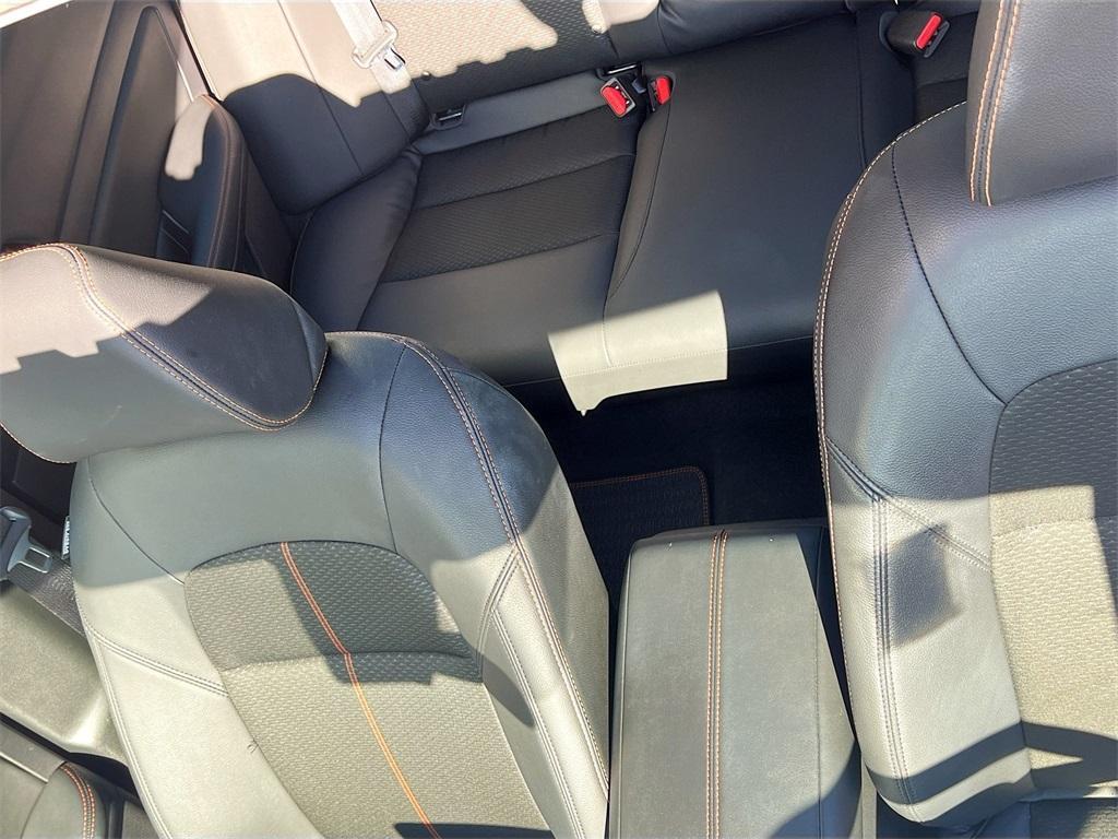 used 2020 Nissan Altima car, priced at $18,086