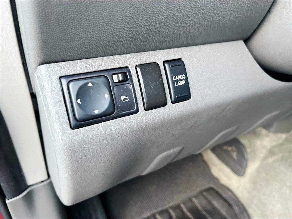 used 2018 Nissan Frontier car, priced at $15,668