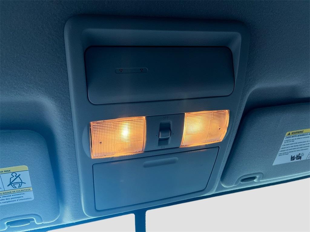 used 2018 Nissan Frontier car, priced at $15,668
