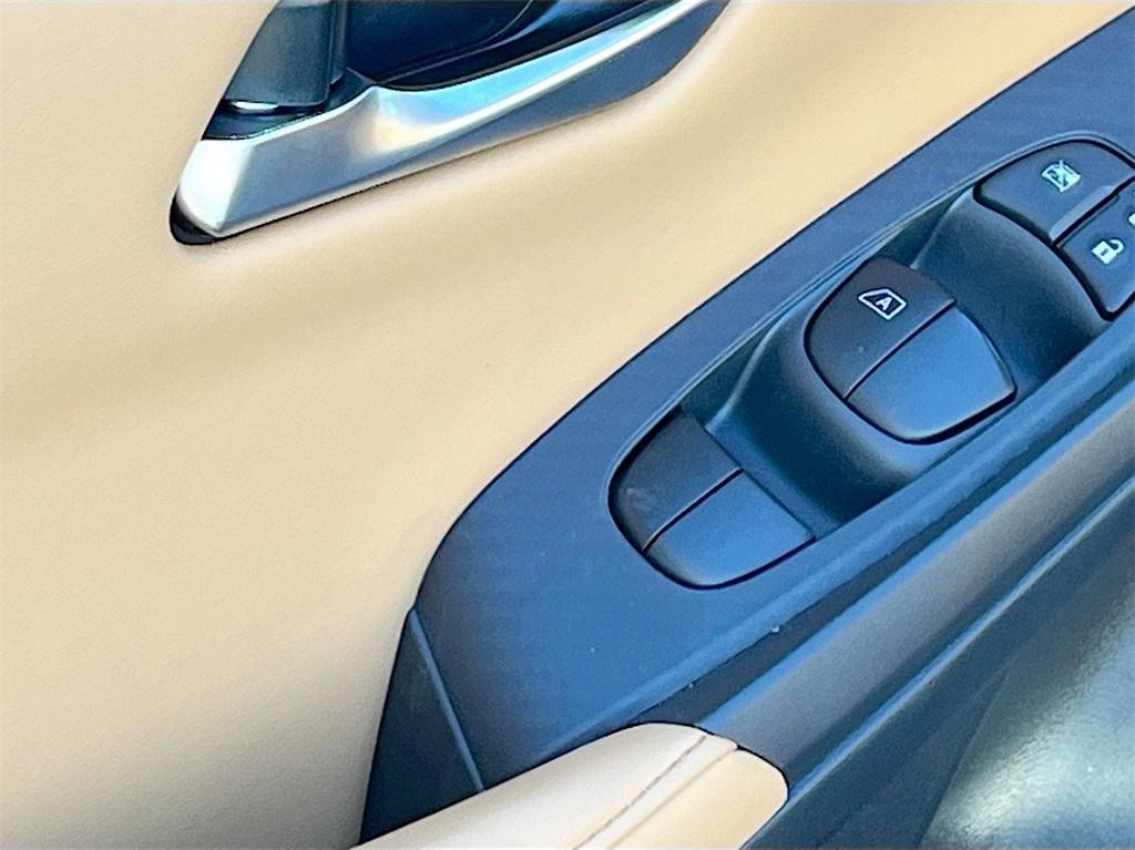 new 2025 Nissan Sentra car, priced at $23,826
