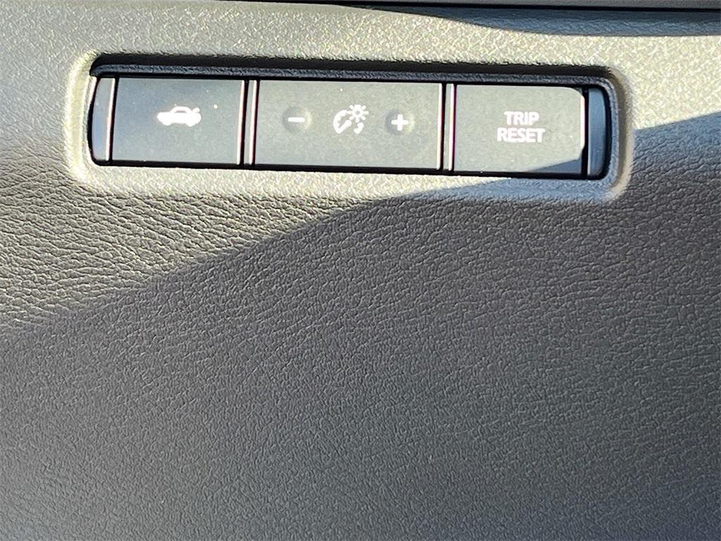 new 2025 Nissan Altima car, priced at $26,018