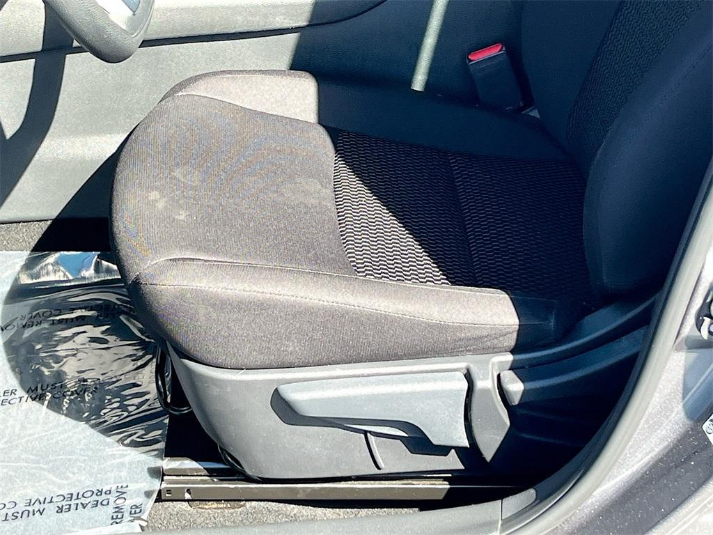 used 2023 Nissan Sentra car, priced at $18,599