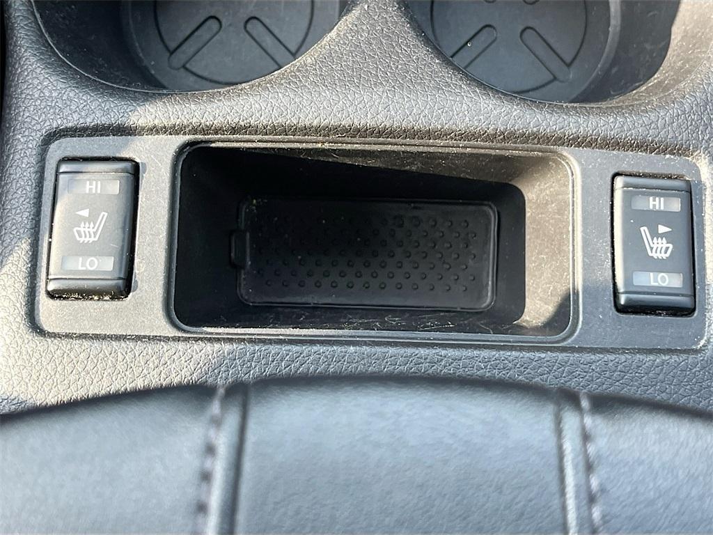 used 2020 Nissan Rogue car, priced at $15,610