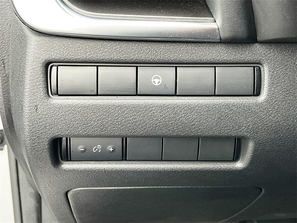 used 2021 Nissan Rogue car, priced at $15,411