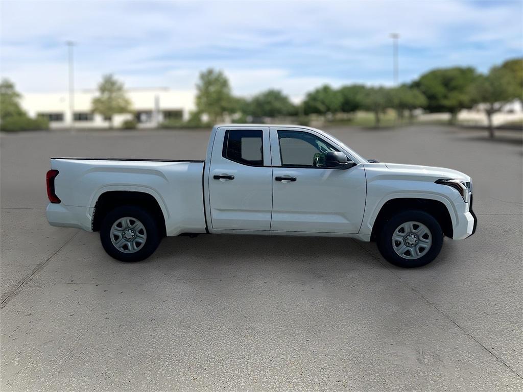 used 2023 Toyota Tundra car, priced at $30,991