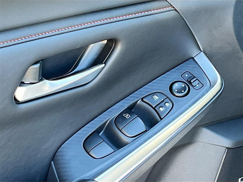 new 2025 Nissan Sentra car, priced at $27,731