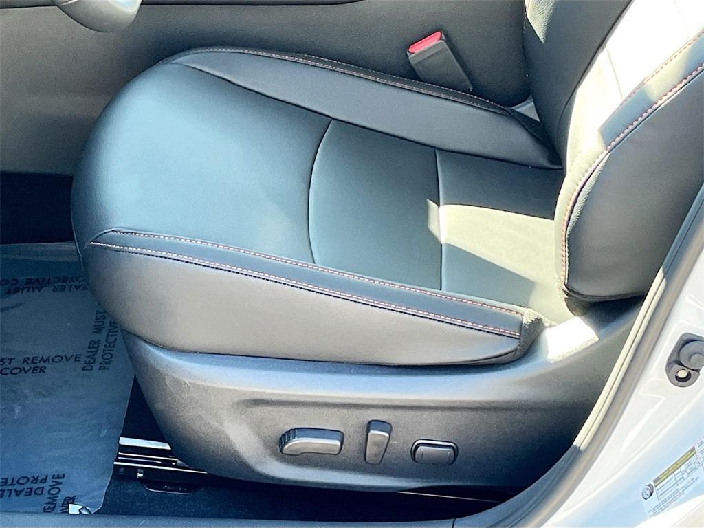 new 2025 Nissan Sentra car, priced at $27,731