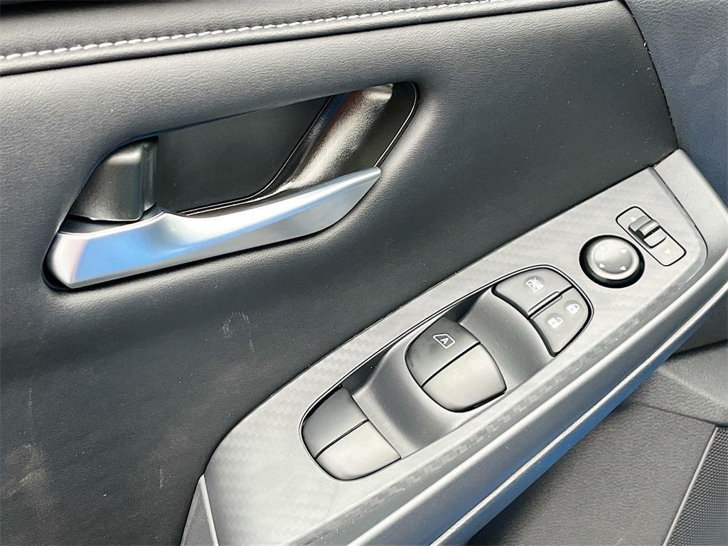 new 2025 Nissan Sentra car, priced at $23,071