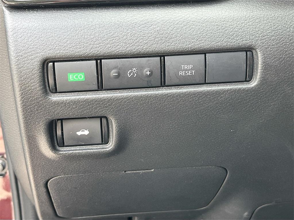 used 2022 Nissan Sentra car, priced at $17,841