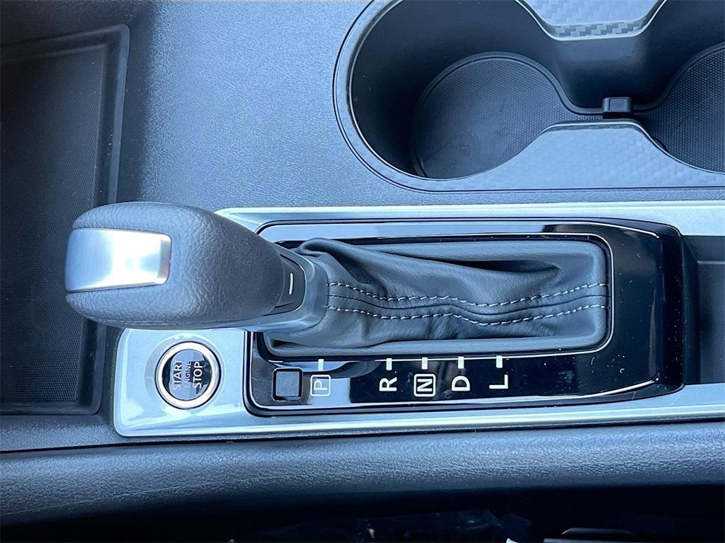 new 2025 Nissan Altima car, priced at $26,644