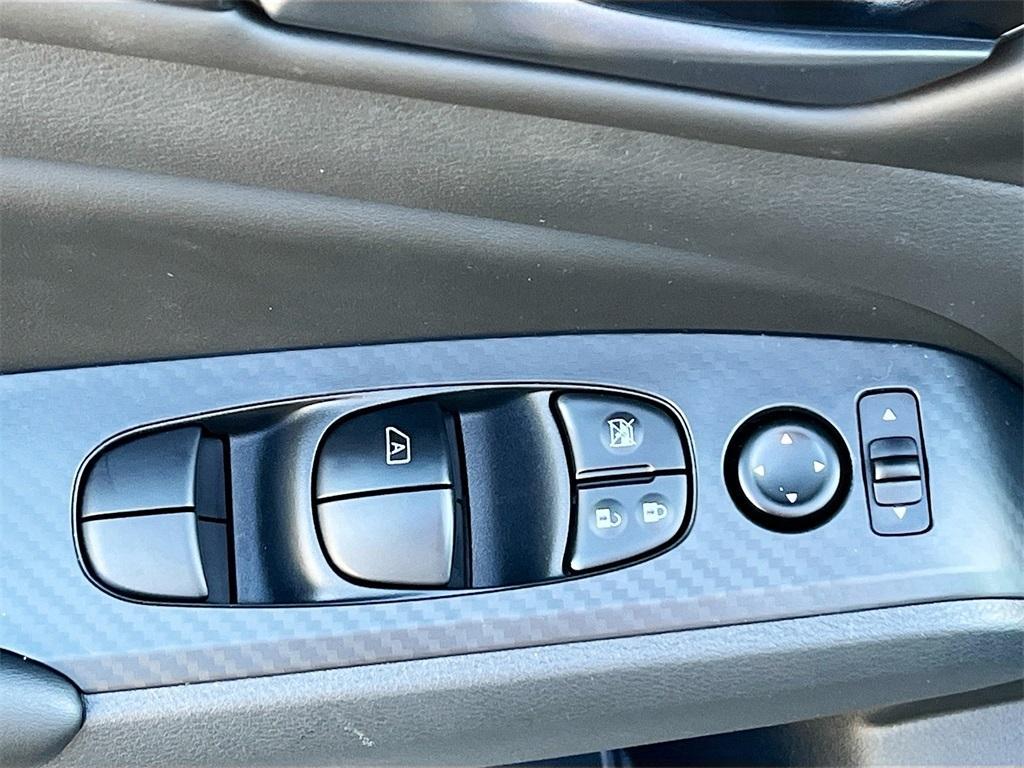 new 2025 Nissan Altima car, priced at $26,873