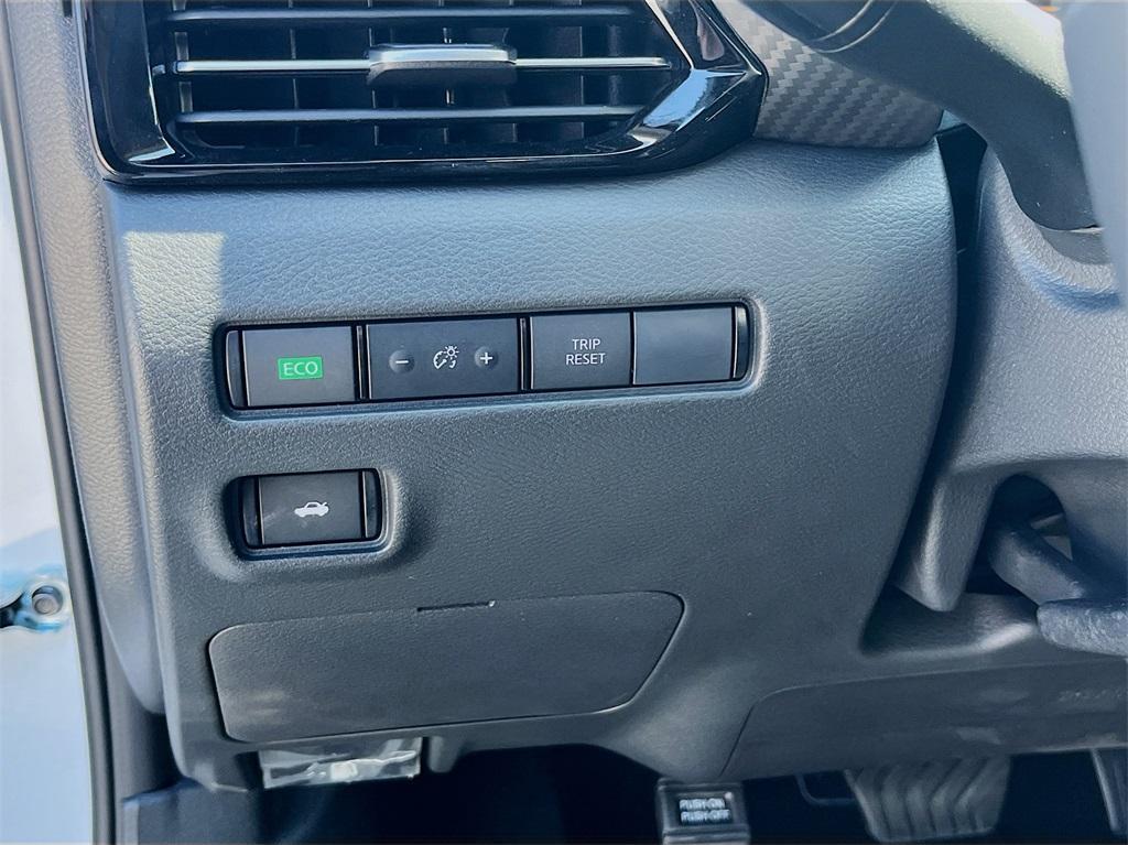 new 2025 Nissan Sentra car, priced at $25,777