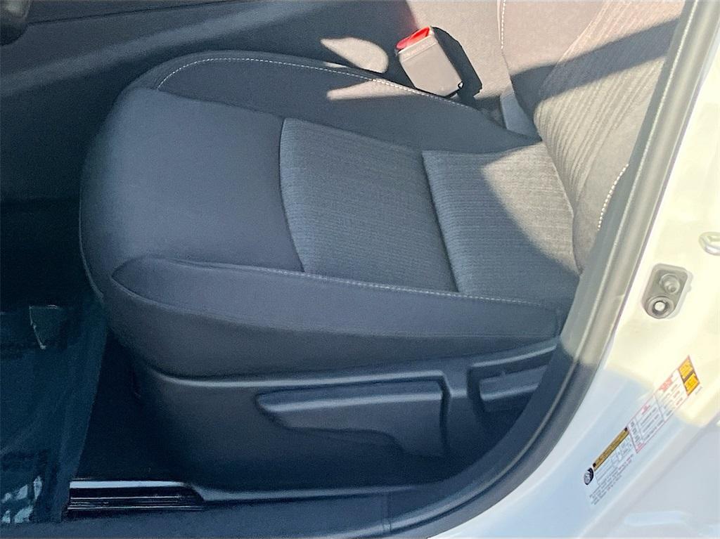 new 2025 Nissan Altima car, priced at $25,823