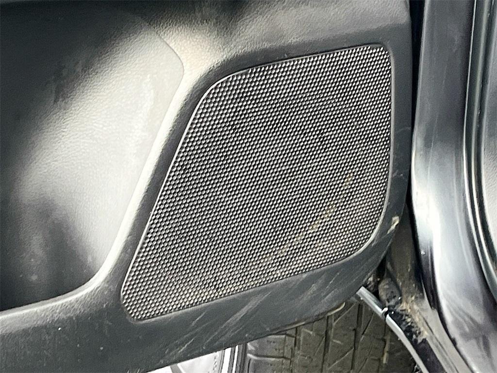 used 2023 Toyota Tacoma car, priced at $32,599