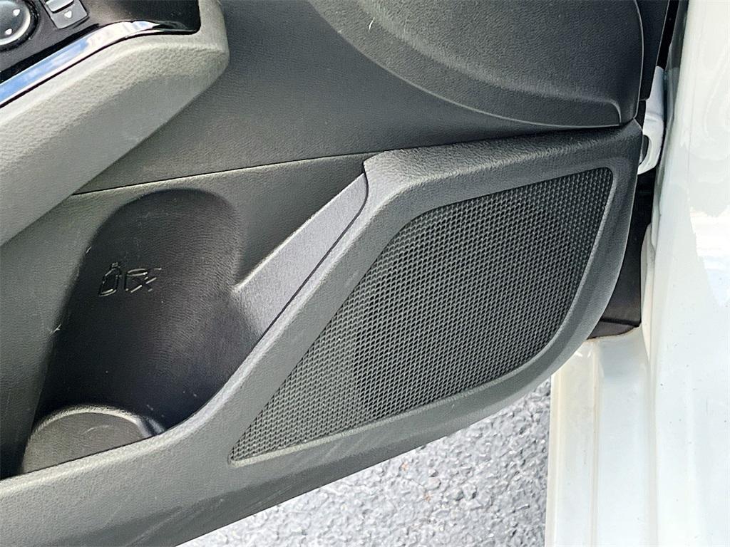 used 2024 Nissan Altima car, priced at $20,811