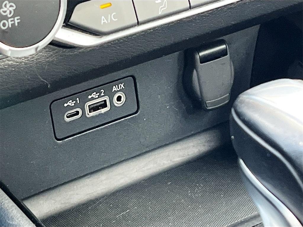 used 2024 Nissan Altima car, priced at $20,811