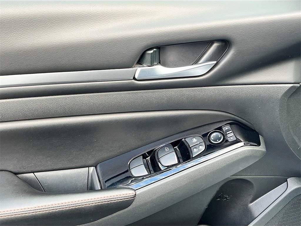 used 2024 Nissan Altima car, priced at $20,811