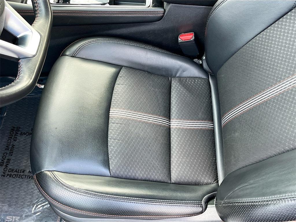 used 2024 Nissan Altima car, priced at $20,811