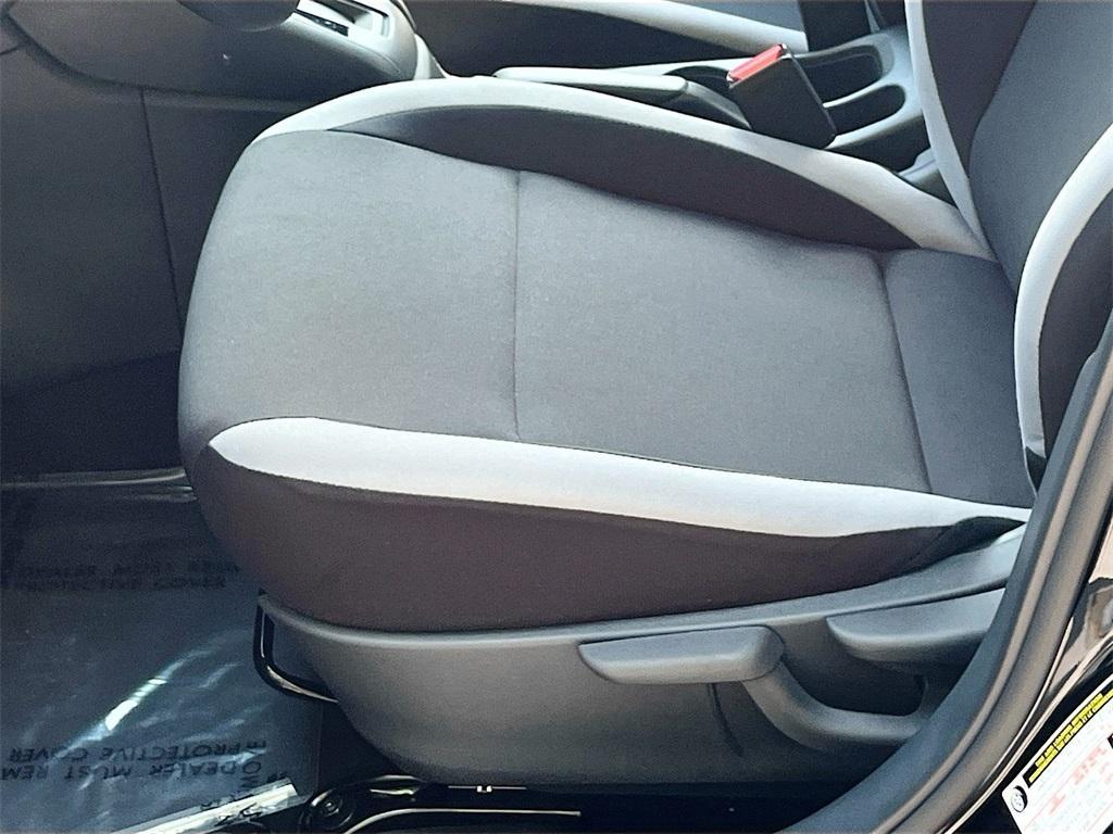 new 2025 Nissan Versa car, priced at $20,037